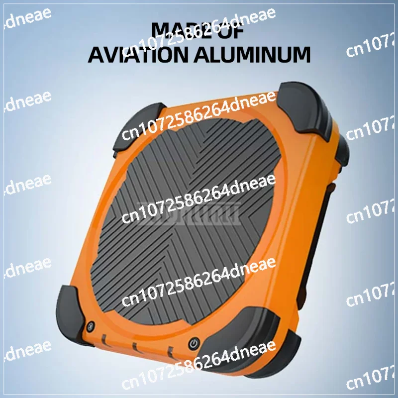 LMC-310 Bluetooth Refrigerant Electronic Charging Scale w/ Charging Valve at 220 lbs/100kgs quantitative addition