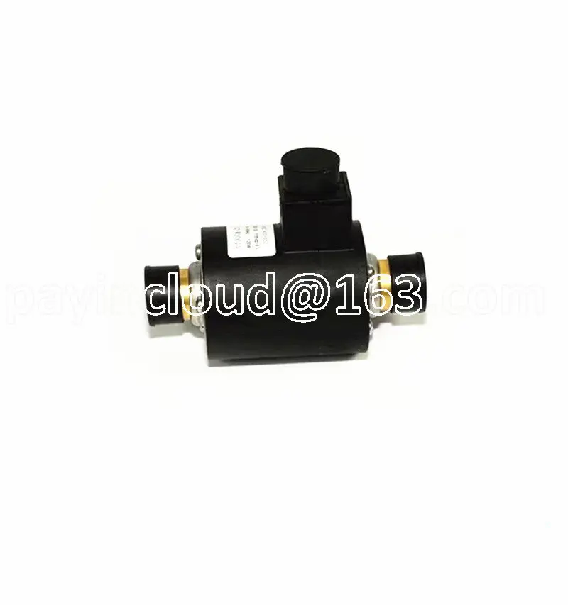 New Air Conditioning Accessories Water-cooled Screw Unit Oil Supply Pipe Oil Pump 30HX410332 30HX-410-332