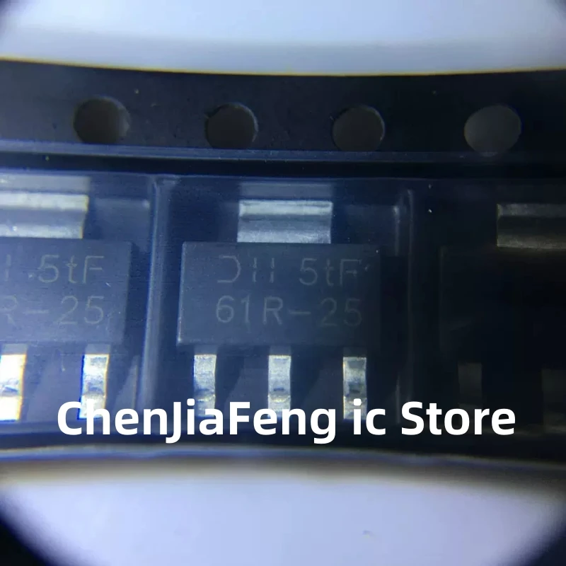 1-100-шт-лот-ap7361-25er-13-61r-25-sot223-Новый-оригинал