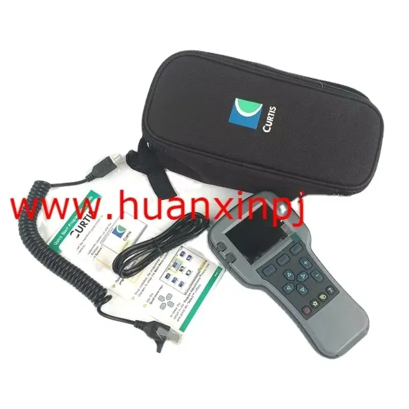 

2025/High quality Curtis 1313 Handheld Programmer