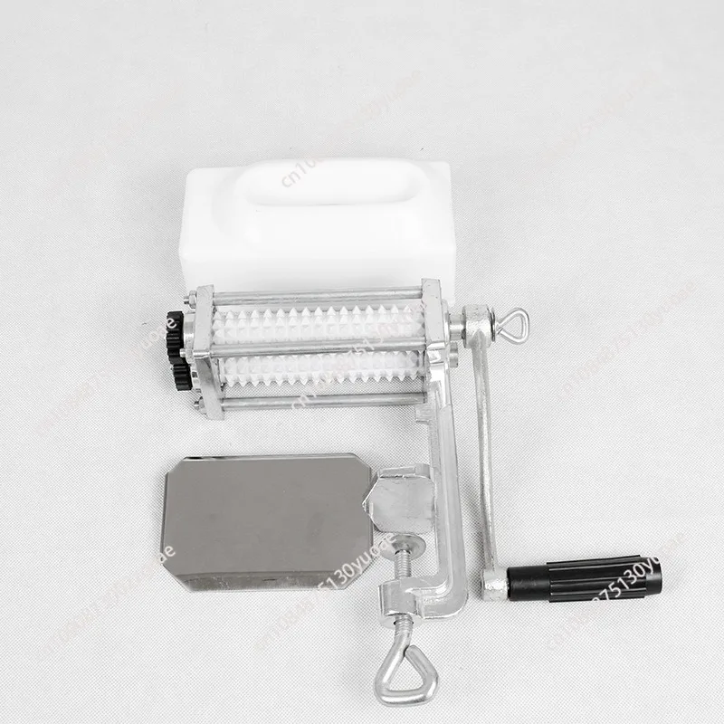 Manual Meat Tenderizer, Household Small Meat Loosening Machine, Steak Loosening Machine