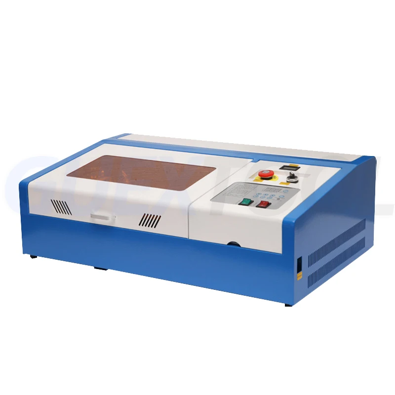 K40 40W Laser Engraving Machine 220V Laser Cutting Machine CO2 USB Laser Engraver Cutter Printer for Wood Acrylic Milling