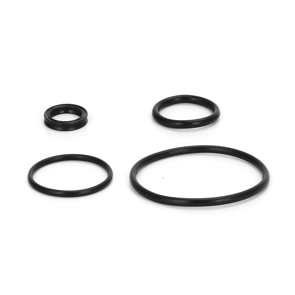 Fuel Distributor Rebuild Kit for Mercedes-Benz W126 420 500 560 SL, SEC, SE, SEL 1985 - 1993 P/N 0438101018