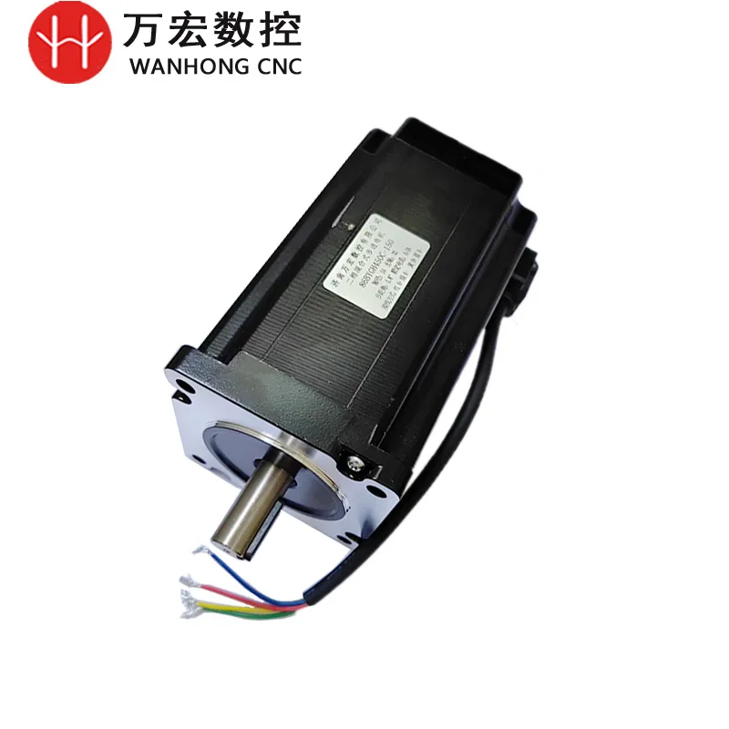 Maszyna do rzeźbienia 57/86 86BYGH450A 86BYGH450B 86BYGH450C silnik krokowy/silnik krokowy o dużym momencie obrotowym