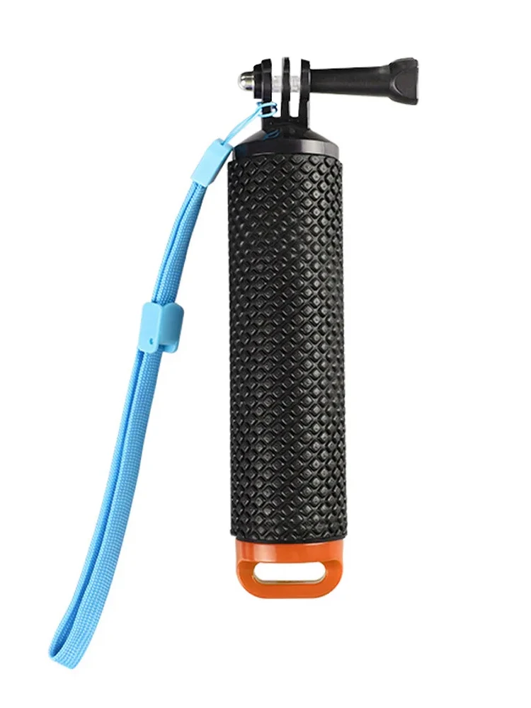 Pływający uchwyt do GoPro Underwater GoPro Hand Stick Monopod Pole do Go Pro Hero 12 11 10 9 8 7 6 Akcesoria do kamer SJCAM — zdjęcie 2