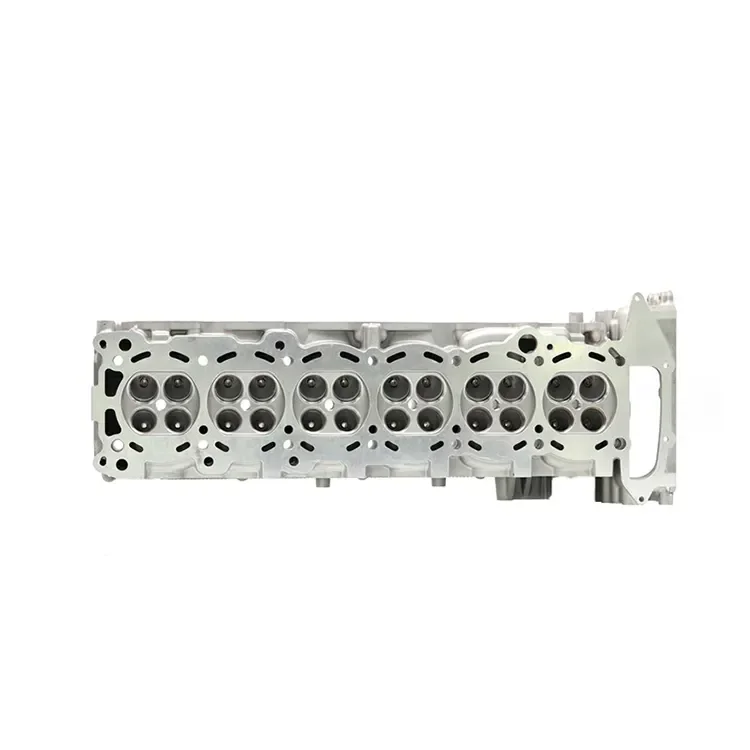 Cylinder Head TB48 11041-VC200 For Nissan Partrol Automobile Accessories