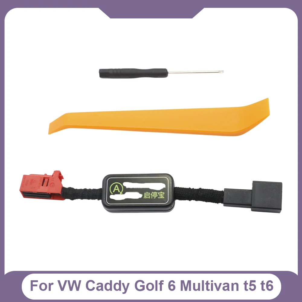 para-vw-caddy-golf-6-multivan-t5-t6-sistema-de-parada-partida-automatica-do-motor-fora-eliminador-sensor-controle-plug-cabo
