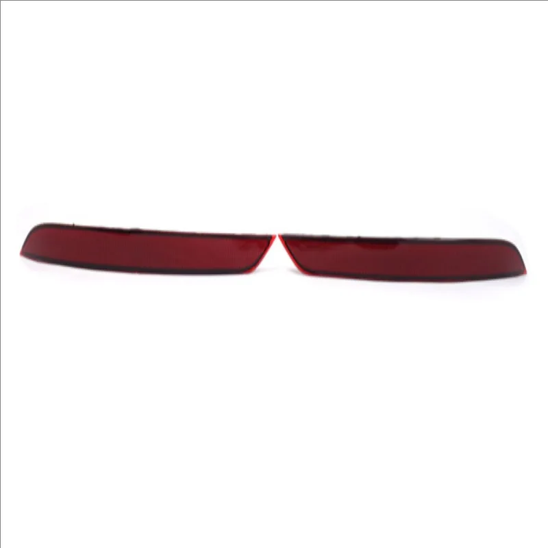 Rear Bumper Reflector Light For Volvo S60 V60 2019-2024 Left/Right Side OE 31656586/32337874/31656587/32337875 Rear Bumper Fog