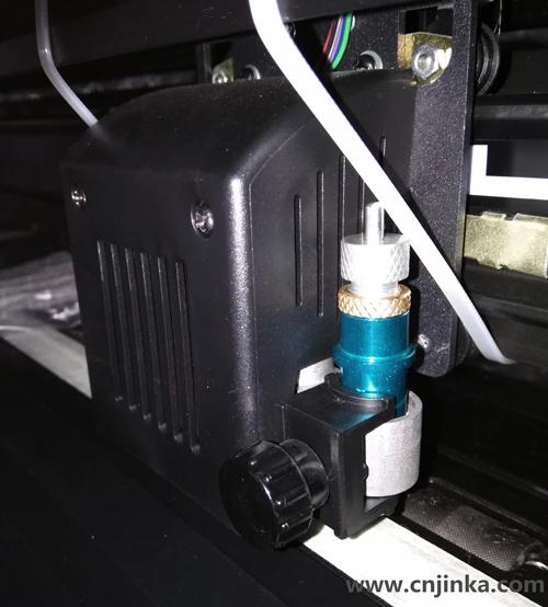 멀티 마크 고품질 컨투어 커터 플로터 기계 - GC721ABJ