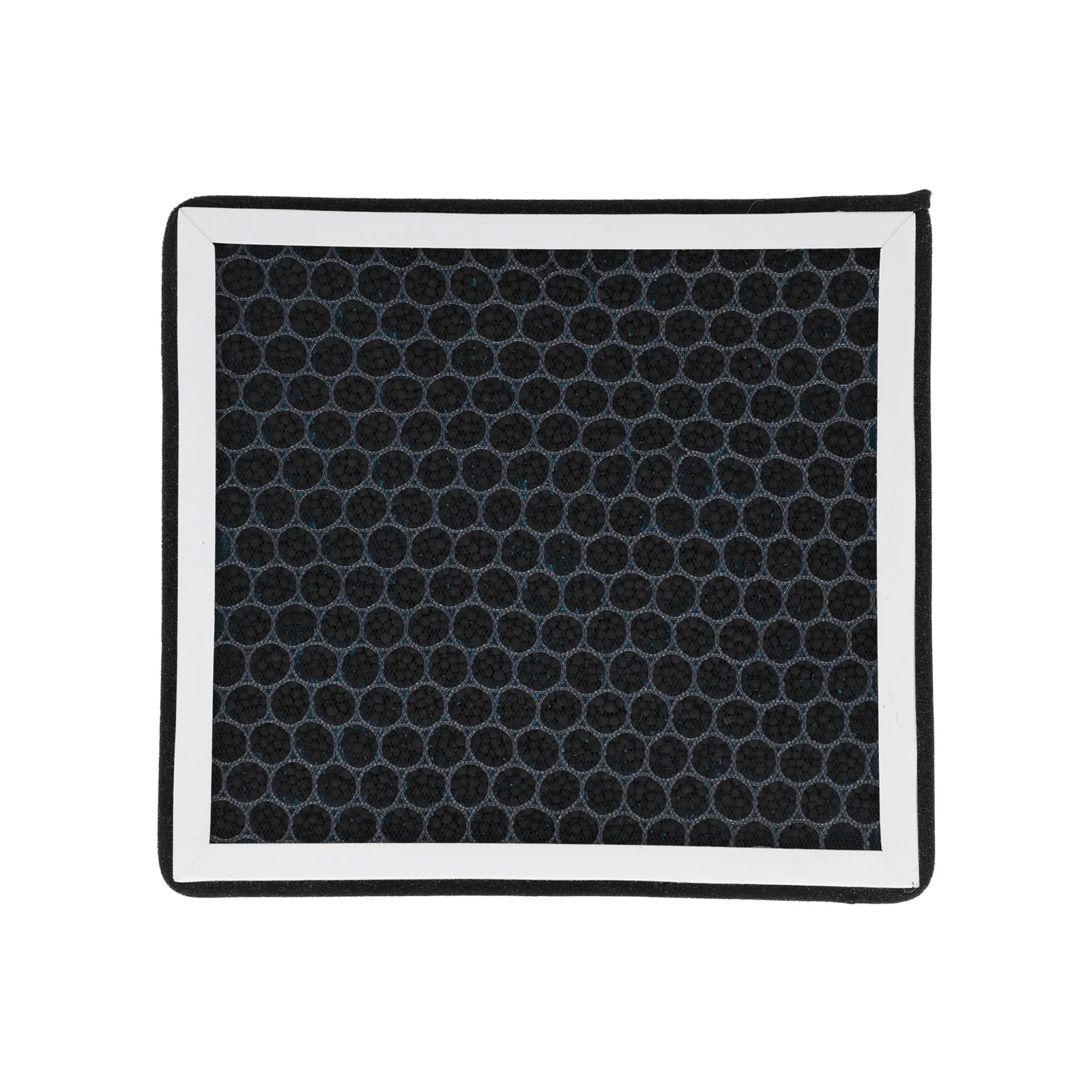 

Фильтр с активированным углем, автомобильная замена, комфорт вождения, приятный опыт вождения, 8,58 л х 7,87 Вт х 1,17