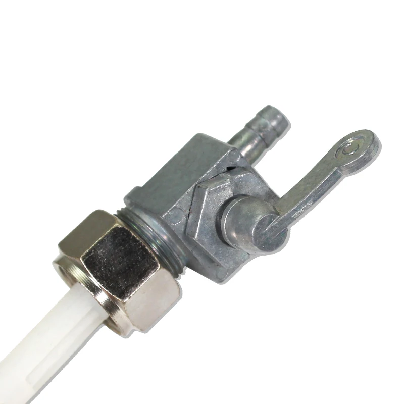 

Мотоциклетный газовый топливный клапан Petcock, переключатель, резьба для насоса для Simson S51 S53 / 83 SR2