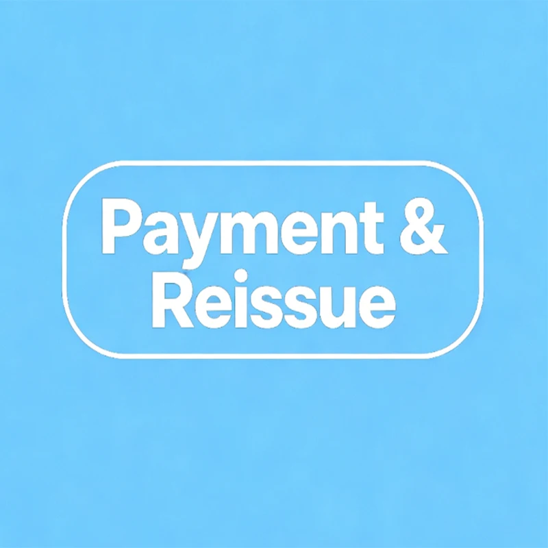 

Только для повторной отправки и оплаты перевозки