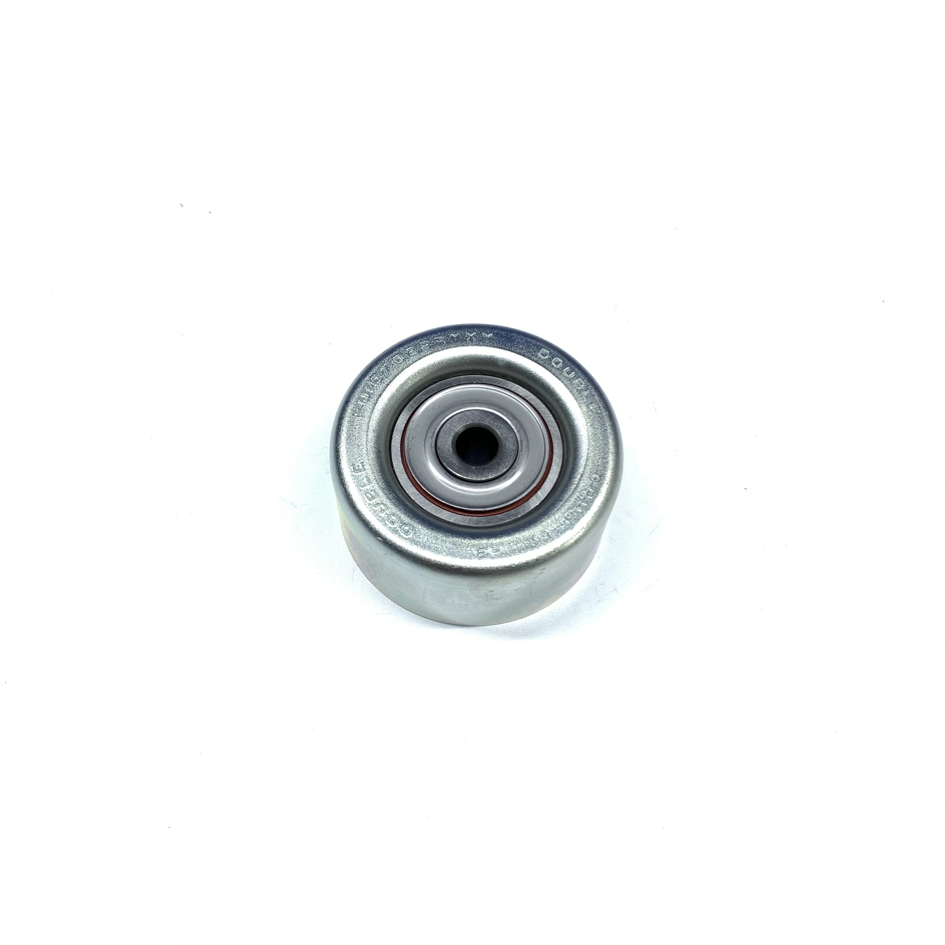 Engine Idler Pulley For Toyota Land Cruiser Tundra FJ Grnva 4Runner DYNA Hilux Hiace Fortuner 1GRFE 16603-31030 1660331040 31050