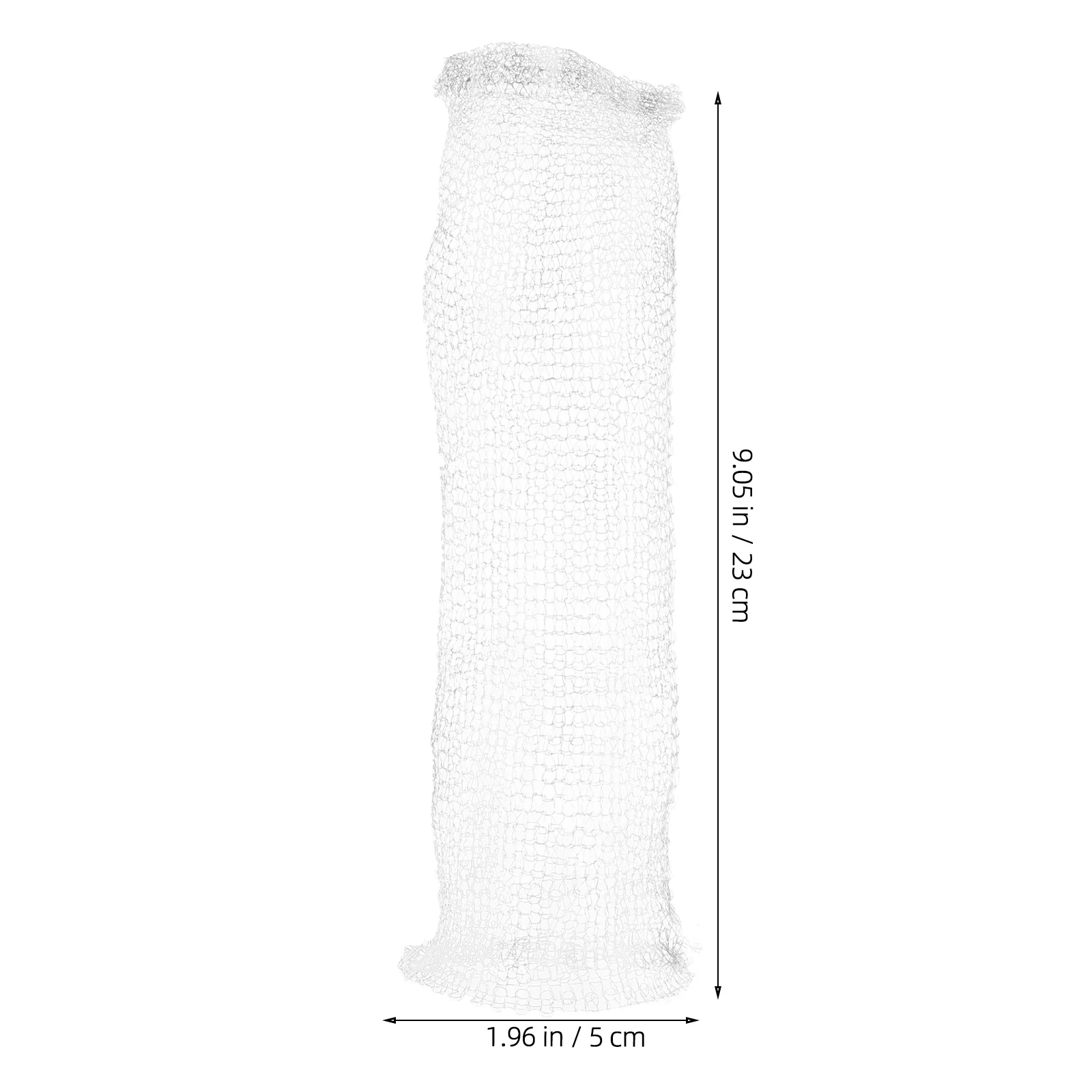 

10Pcs Metal Lint Catchers for Washer Hose Safe Lightweight Wear-Resistant Long-Lasting Washer Lint Catcher for Hose