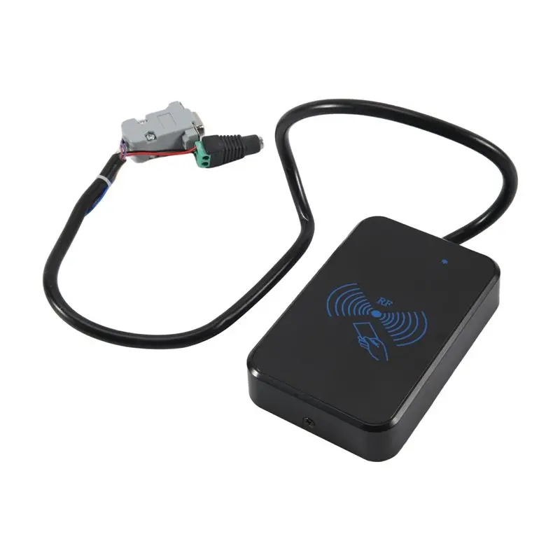 

Winter Essential RS232 RFID UHF Reader/Writer With Software Batch Card Writing Support RS232 RS485