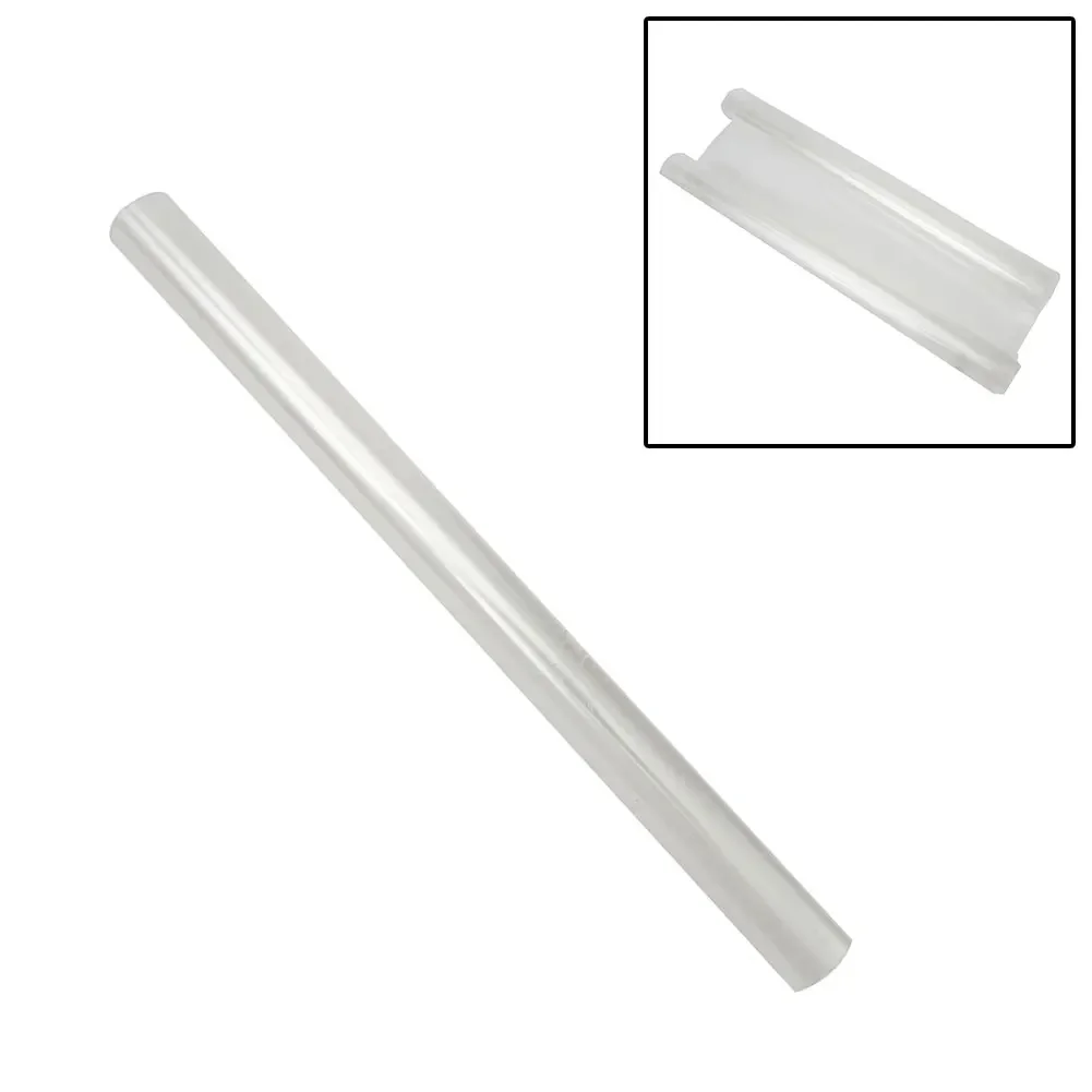 Case Headlight Sticker Headlight Sticker Cover Protect Protection Auto Car Film Lamp Wrap 3-Layer Anti-scratch