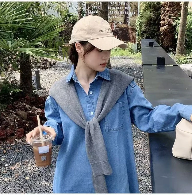 Korean Knitted Shawl Summer Air Conditioning Fake Collar Neck Guard Knit Thin Knotted Cape Shoulder Scarf For Women view 6