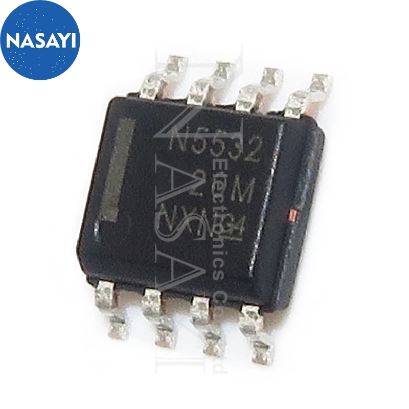 5PCS NE5532DR NE5532 BA618 618 APE8839MP APE8839 8839MP LM78S40CN LM78S40 MX25L3205DM2I-12G MX25L3205DM2I SN74LS48N 74LS48