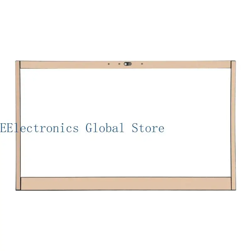 462B LCD Front Bezel Sticker for T15IR Laptop Bezel Skin Sticker Add Touch of Style to Laptop Accessories Repair Component