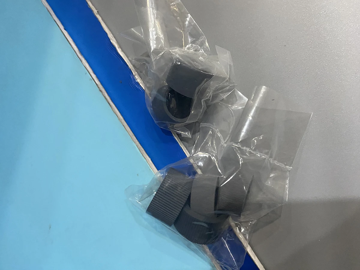 

5X 5972B001AA MG1-4648 MG1-4650 Exchange Roller Tire Kit for Canon DR-M140 imageFORMULA Scanner