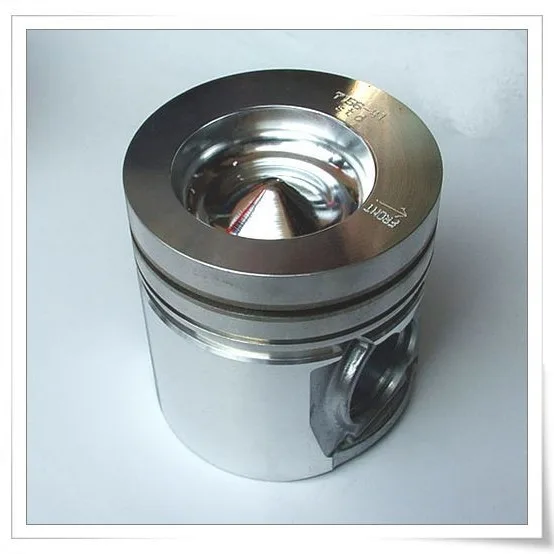 

Cummins QSB6.7 Diesel Engine Parts 4938619 Construction Machinery Piston Components Cross-border Special Supply