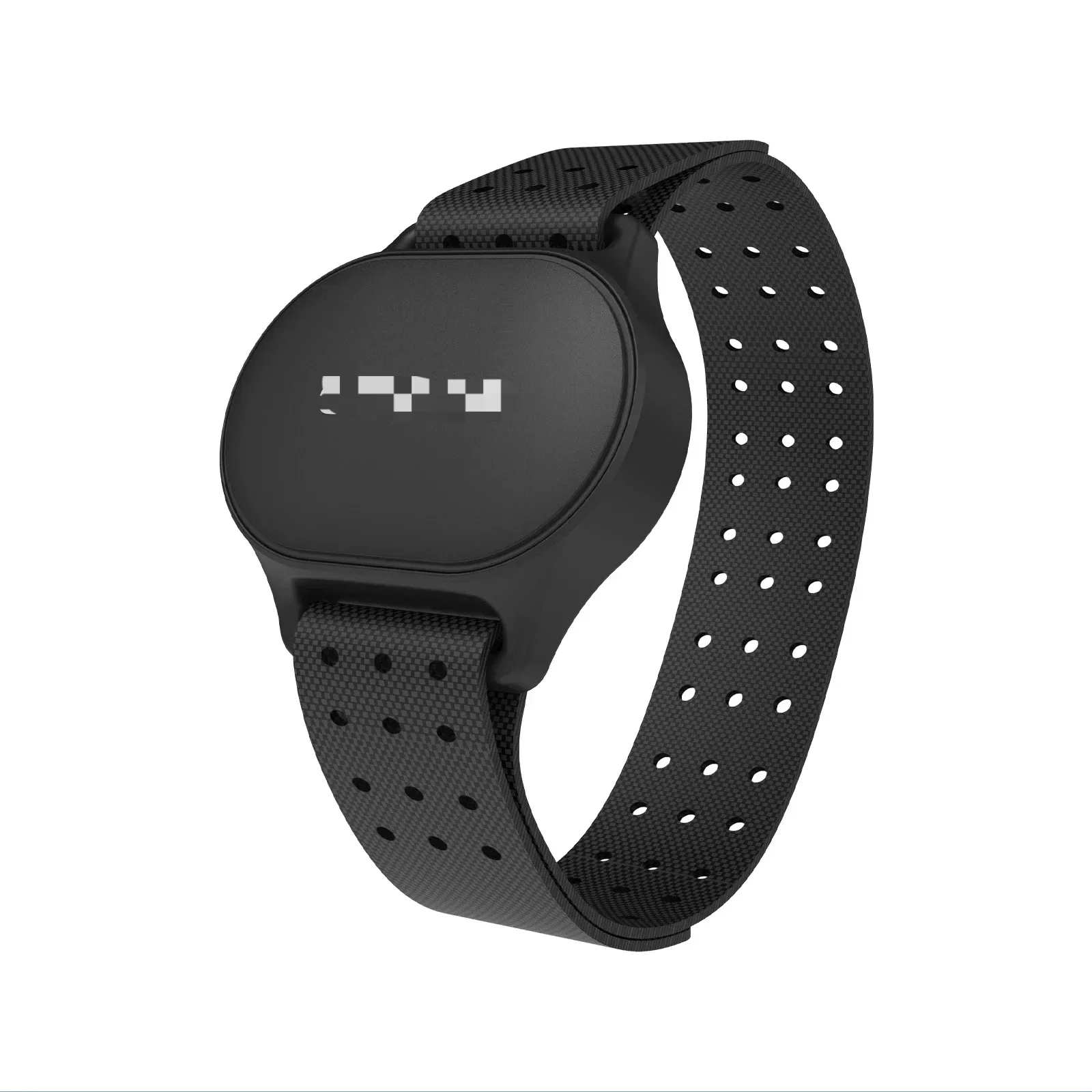 

%a Heart Rate Sensor Armband Wrist Belt + Fitness Monitor for Wireless GPS Bike Computer