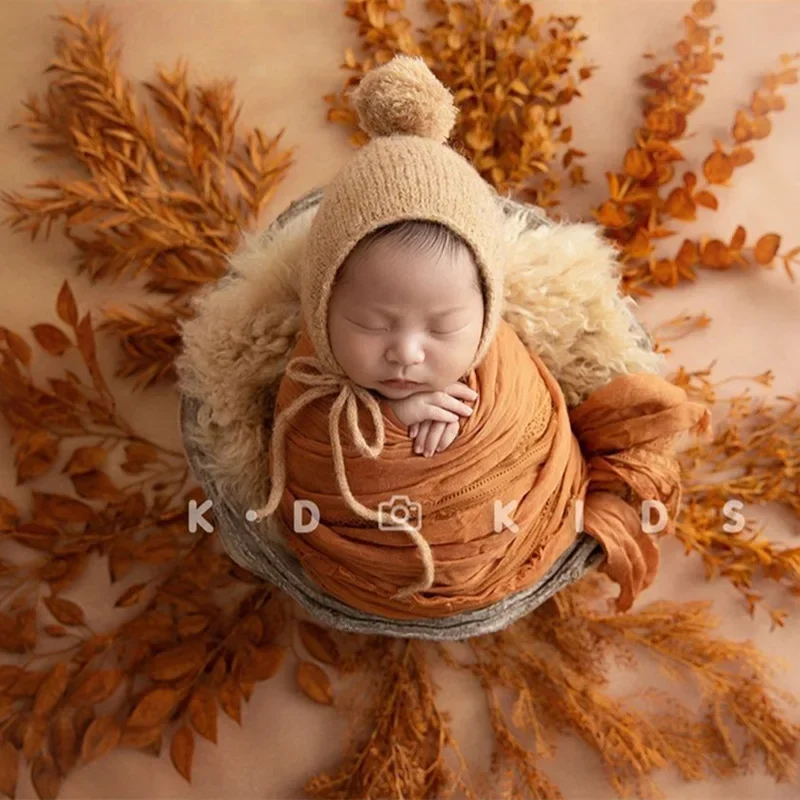 Newborn photography theme clothingbaby photography supplies baby styling set postpartum photography newborn outfit  신생아사진