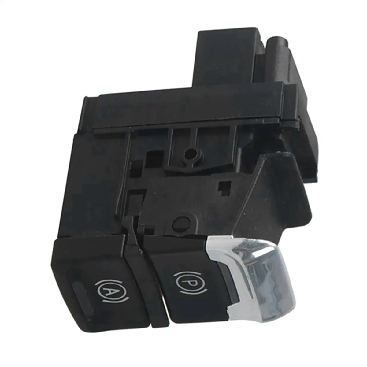 Super Sale Parking for Electronic Brake Switch Hand Button Car Brake Accessories 8K1927225C for Audi A6 C6 2013-2018 - view 3