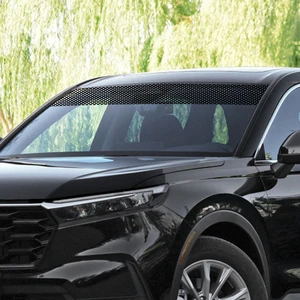 6 Büyük satış etiketi-araba-kaput-no. 6