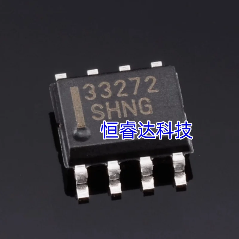 

Оригинальный новый 5-50 шт. MC33272ADR2G MC33272 33272ADR2G SOP-8 микросхема
