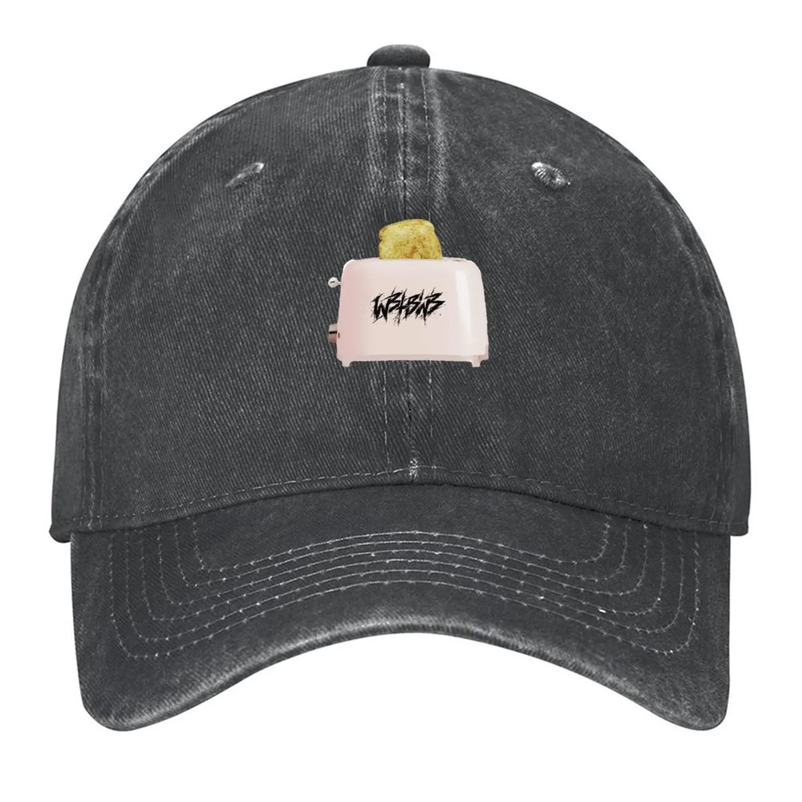 

We Butter The Bread With Butter - Das Album Baseball Cap Sun Cap sun hat foam party Hat fashionable Women's Men's