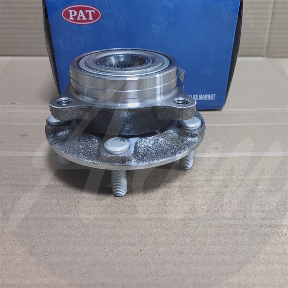 

Front Wheel Hub Bearing For Mitsubishi Lancer Evolution EVO MR223962 MB914617