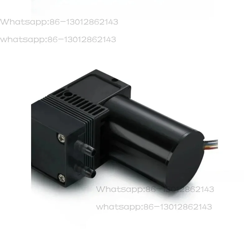 Small liquid pump for FS600KTFDB corrosion-resistant diaphragm water quality tester