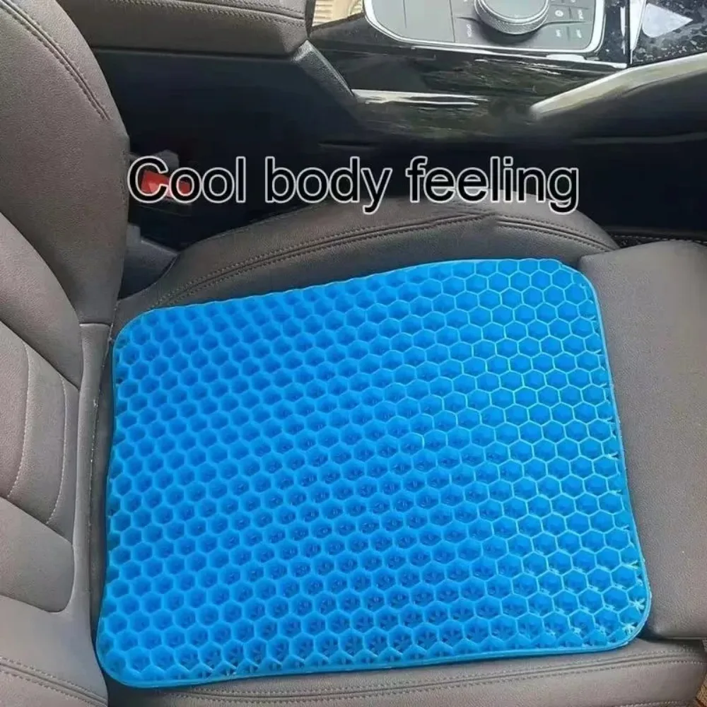 وسادة أريكة وكرسي سميكة مريحة - لغرفة المعيشة وتناول الطعام/كراسي المكتب والسيارة، وسادة جلوس مريحة