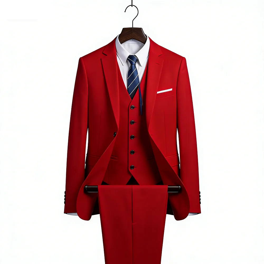 (Blazer + Colete + … - image