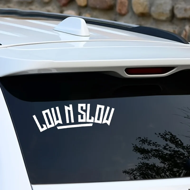 Picture 4: Car Sticker 