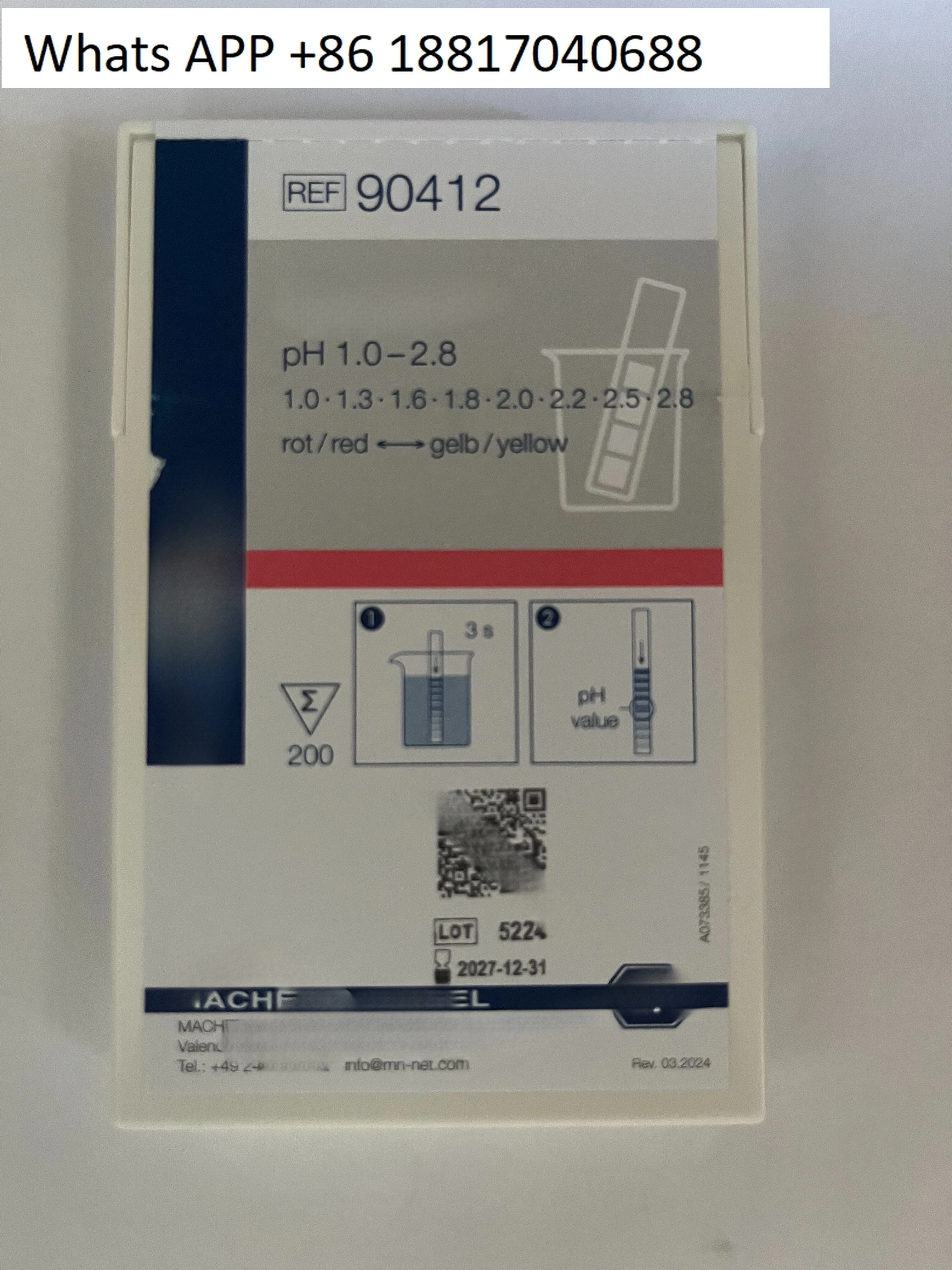 90412ph-bandelette-bandelette-10-2-200-pieces-boite