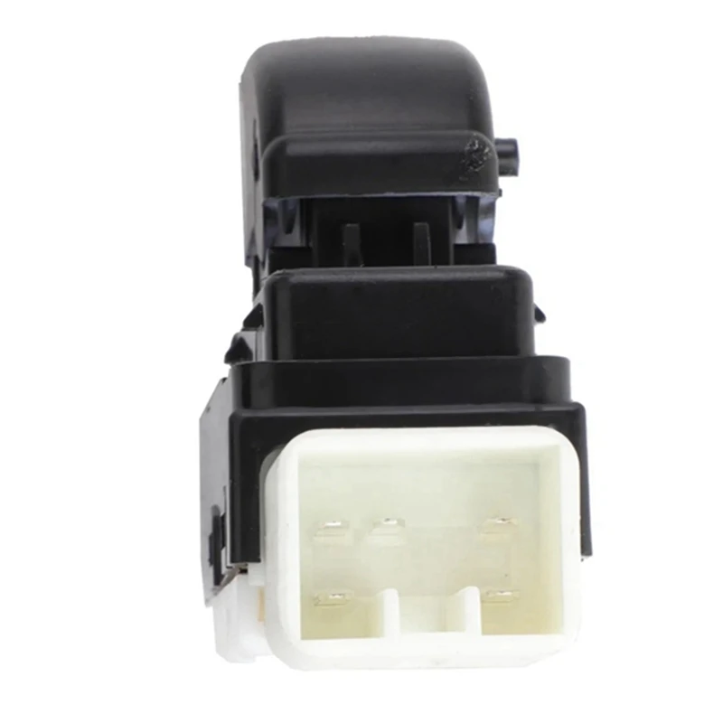 Car Passenger Side Electric Power Window Glass Lift Control Switch 202005661 For Chevrolet Aveo 2007-2011