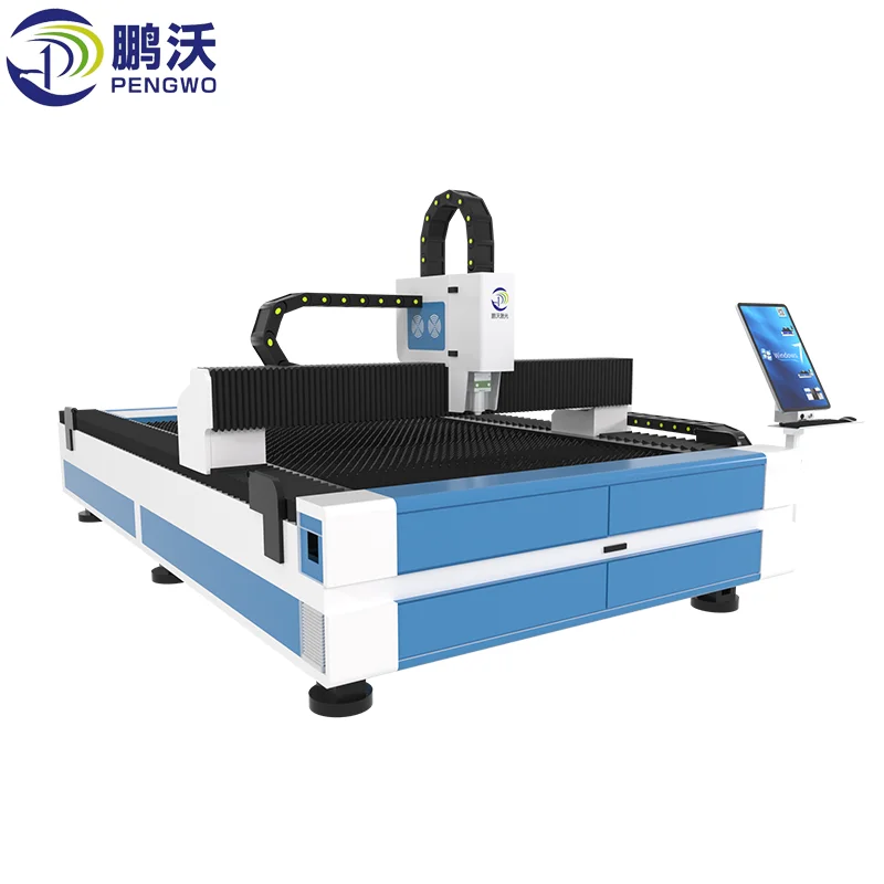 

High Speed Fiber Laser Cutting Cnc Cutter Fiber Laser Cutting Machine for Metal Sheet Cutting