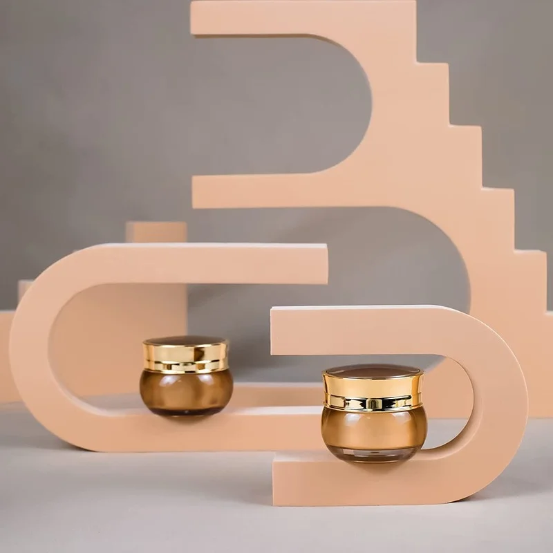 قوس سلم مزيج التصوير خلفية الدعائم هندسية مكعب التقاط الصور مجموعة خلفية Posing الحلي