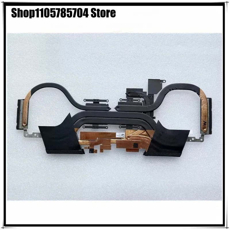 SS New Laptop Suitable for Asus ROG Zephyrus S Ice Blade 4 GX502L GX502LWS heat dissipation copper pipe