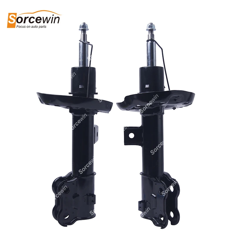 For KIA CARENS RONDO Auto Parts Suspension Strut Rear Front Shock Absorber 54650A4200 54660A4200