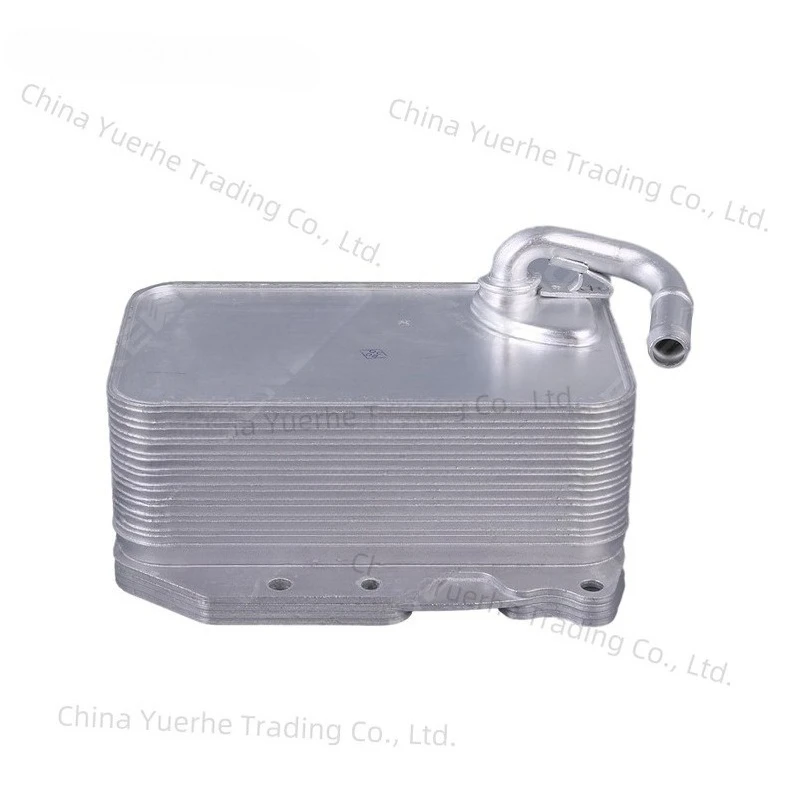 

Suitable for Volkswagen, Audi, Porsche 2.7/3 Diesel Oil Radiator 059117015K