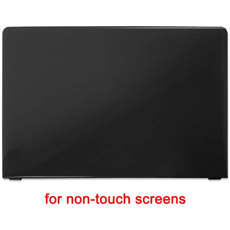 Laptop cover For Inspiron 15 5000 5555 5558 5559 screen back case border palm rest bottom shell hinge top cover frame bezel image 2