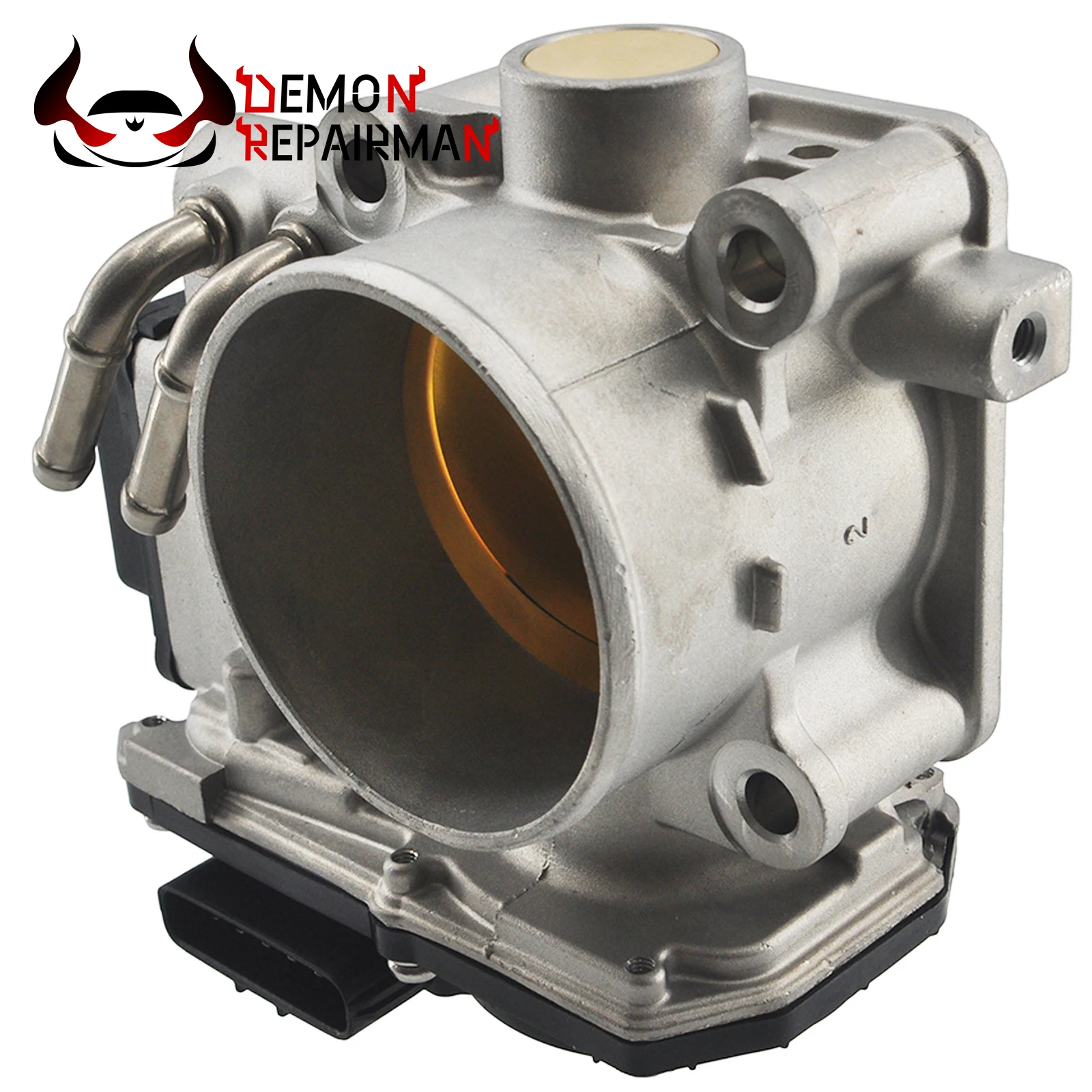 16400-R44-A02 16400R44A01 16400R11A01 Throttle Body For Honda Crosstour CR-V 2.4L 2010-2015