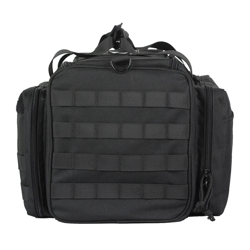 Outdoor Taktische Multifunktionale Aufbewahrungstasche Große Kapazität Handtasche Sport Einzelschulter-Taktischer Rucksack – Detail 11