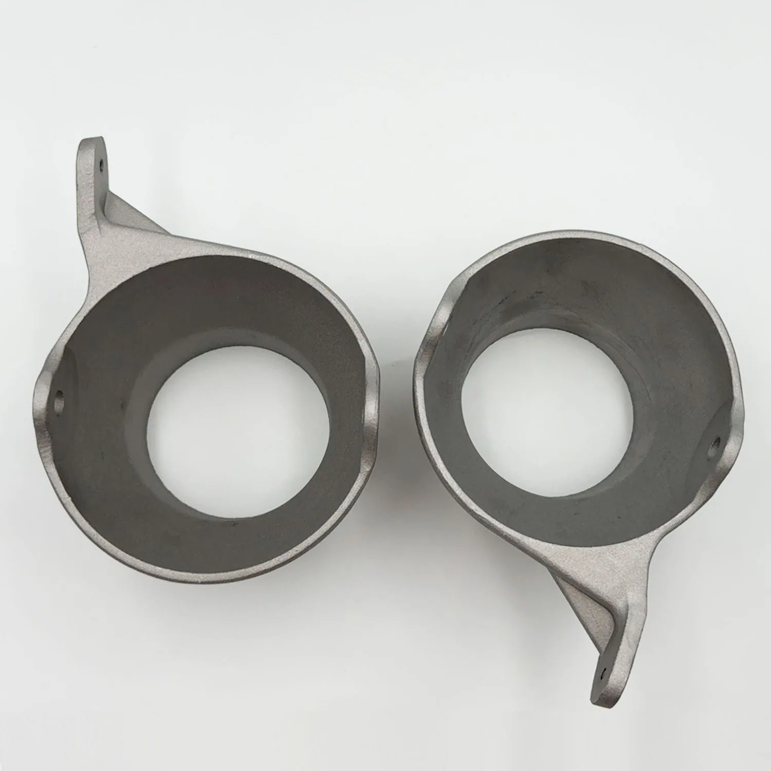 Aluminiowa dysza wydechowa pasuje do skuterów wodnych Yamaha VX700 VX1100
