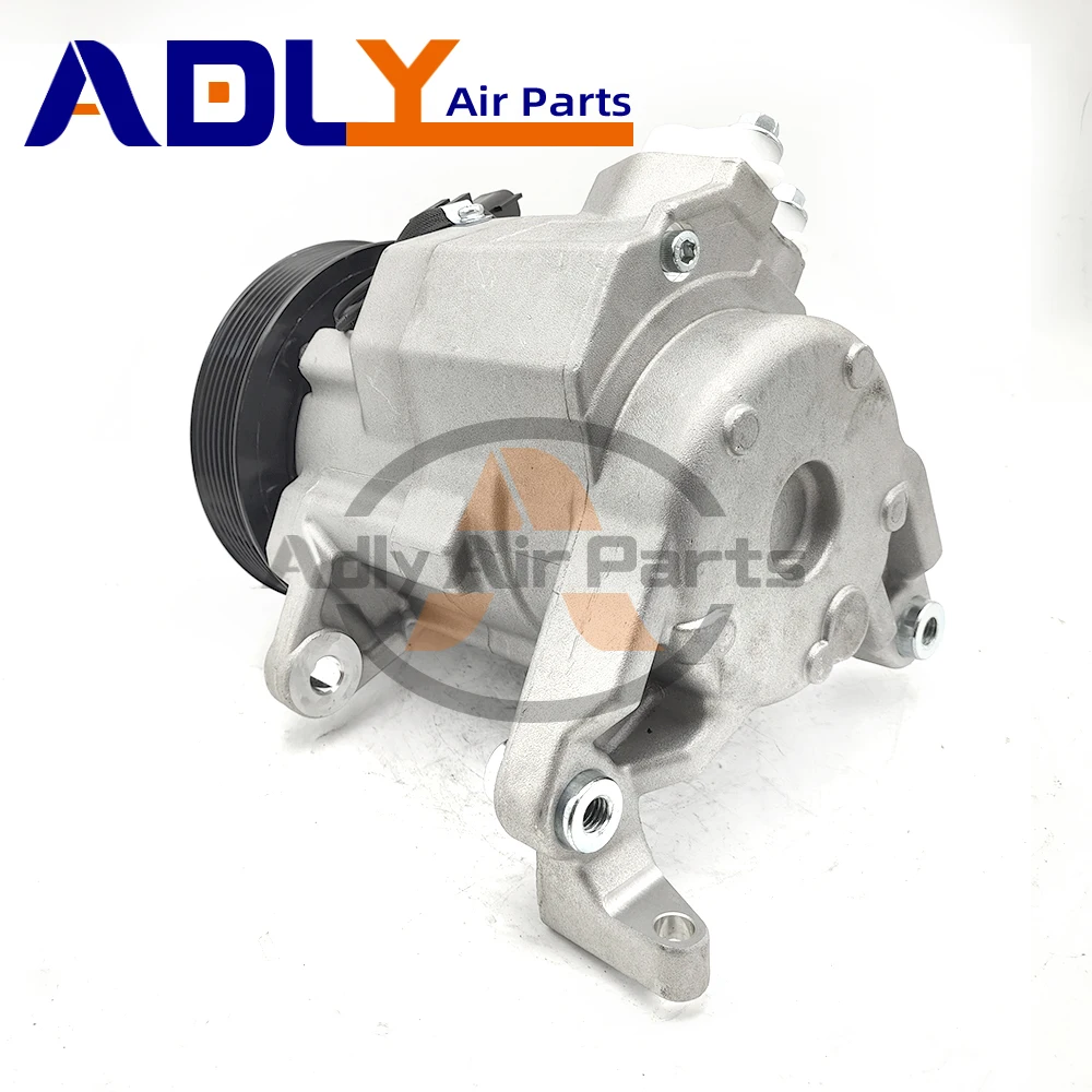 

RL056336AC 55056336AA 55056336AB 55056336AC 55056157AC10SE17C Компрессор переменного тока для Dodge Ram 1500 2500 3500 4000 5.7L 2003-2008