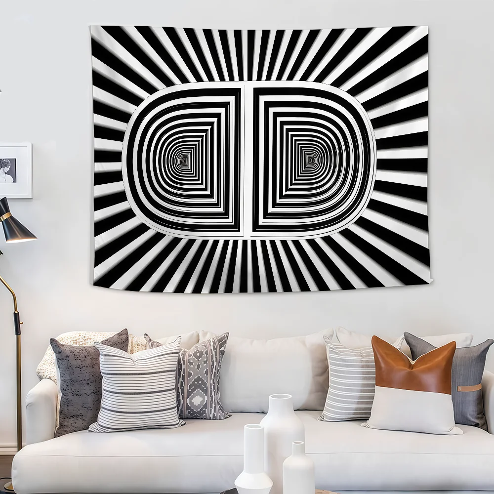 مغني الراب L-Lil T-Tecca العلم مناسبة لغرفة النوم في الهواء الطلق هدية ديكور الحفلات نزهة التخييم