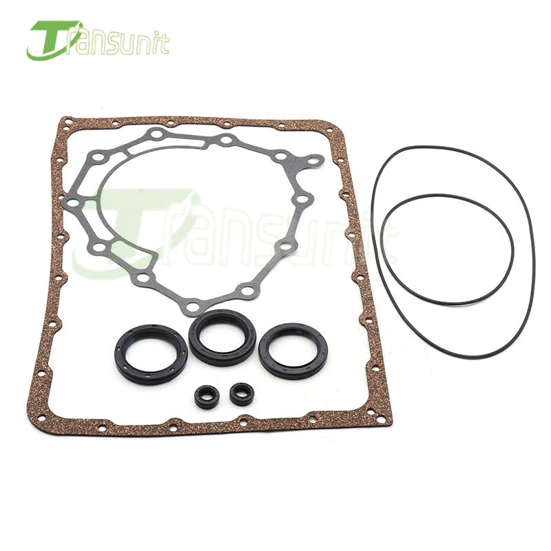RE7R01A  JR711E RE7R0B  JR710E  Repair kit Auto Transmission Clutch Overhaul Kit Suits For Nissan Infiniti Pathfinder